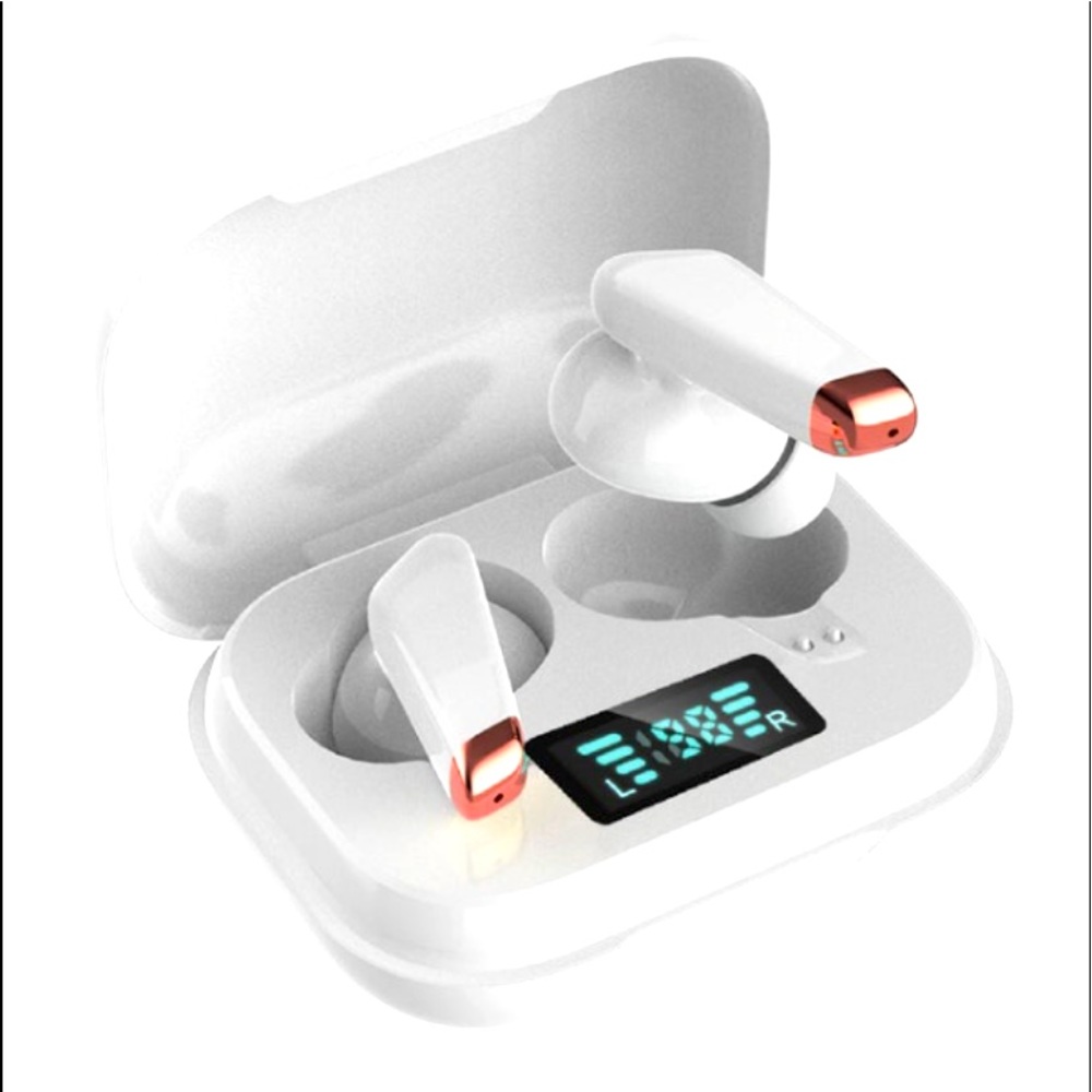 NWT TRUEBUDS AIR EARBUDS